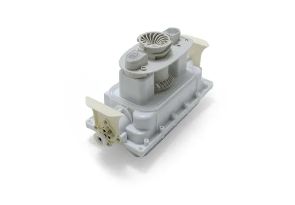 CLEANER MOTOR