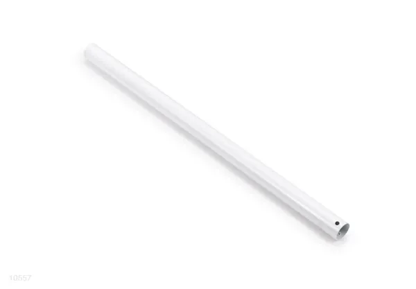 VERTICAL CORNER LEGS FOR METAL FRAME POOL