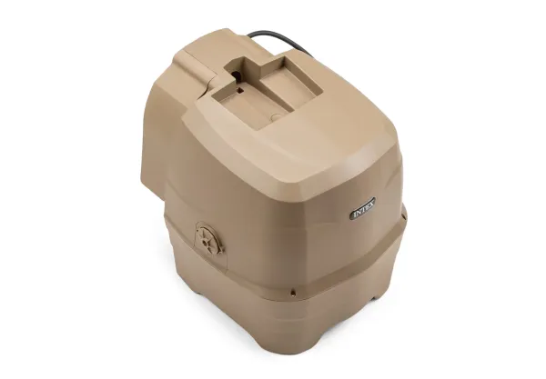 SPA CONTROL BASE FOR 28426/28428/28476