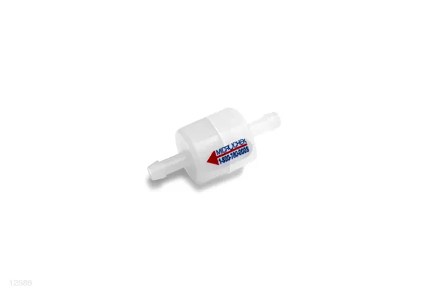 ONE-WAY VALVE FOR OZONE AND SALTWATER SYSTEM
