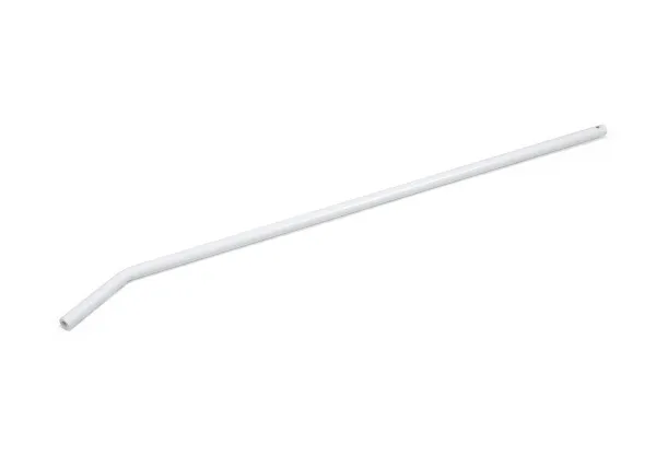 J-SHAPED SUPPORT ROD FOR CANOPY METAL FRAME POOL 28209