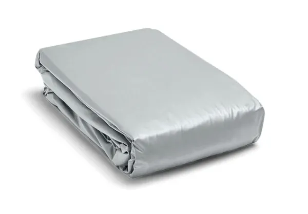 4MX2MX1.22M PRISM RECTANGULAR FRAME POOL LINER