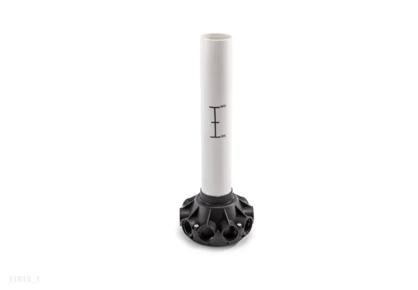 CENTER PIPE HUB FOR 12" SAND FILTER PUMP