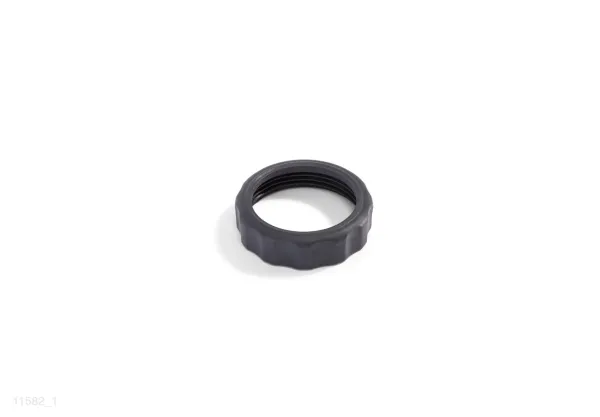 ELECTROLYTIC CELL NUT FOR SALTWATER SYSTEM