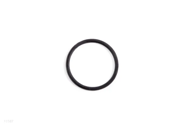SALT ELECTROLYTIC CAP GASKET
