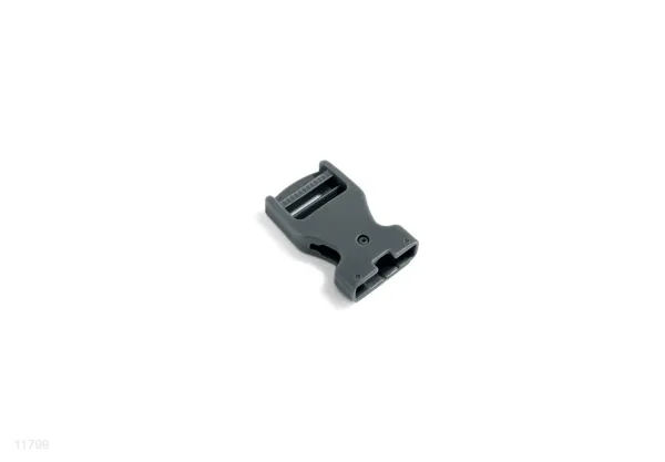 FEMALE BUCKLE (GRAPHITE)