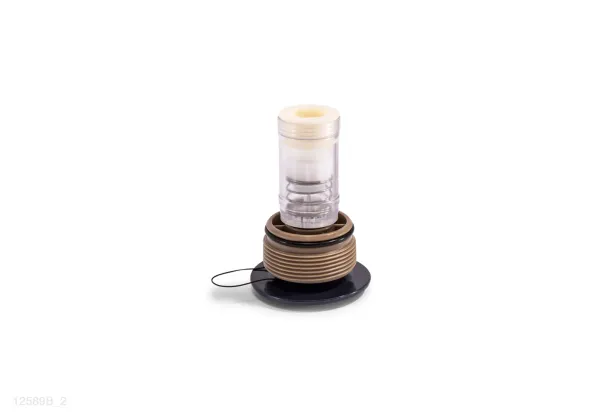 SPA PRESSURE RELEASE VALVE SET-NAVY BLUE