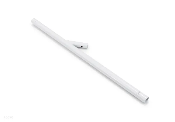 "Y" JOINT VERTICAL LEGS AND SPRING PIN FOR 2.2m X 4.5m X 0.84m SMALL RECTANGULAR FRAME POOL