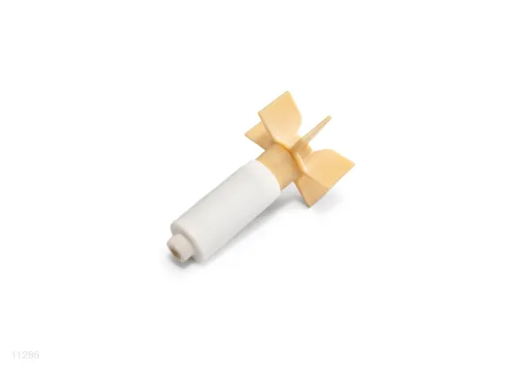 MAGNETIC ROTOR & IMPELLER FOR #636T F.P.