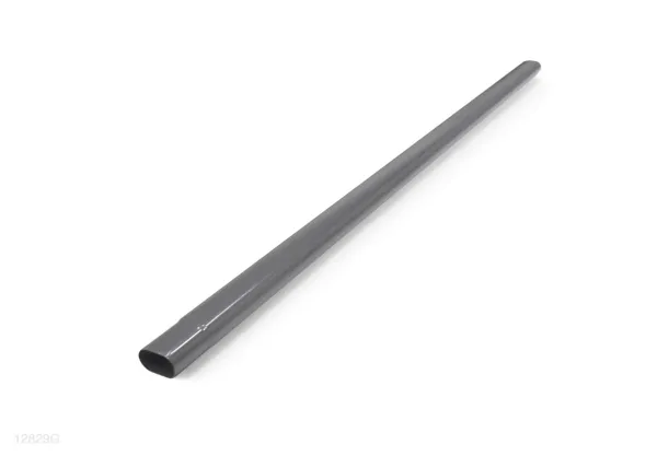 VERTICAL LEG FOR 15'X48" & 16'X48" ROUND PRISM FRAME POOL-GREY