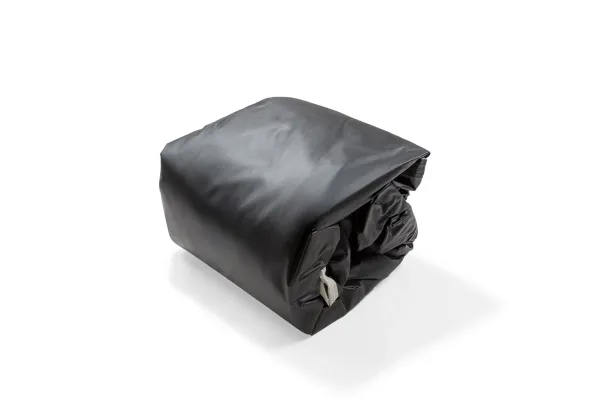 OCTAGON 6-PERSON SPA TUB FOR 28462-BLACK