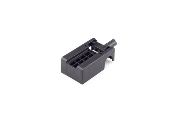 BOTTOM ADJUST PLATE FOR 4MX3MX1.24M GRAPHITE PANEL POOL