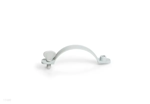 Diameter 1-1/4" PLASTIC HOSE CLAMP