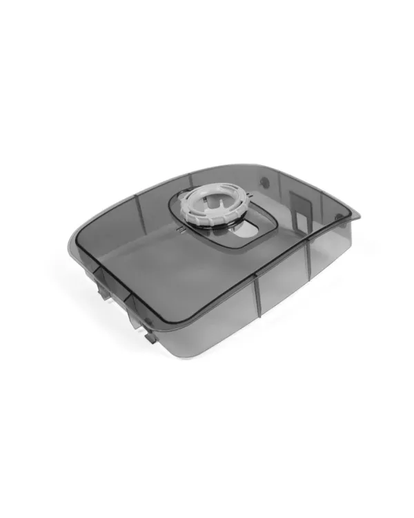 DEBRIS CONTAINER COVER