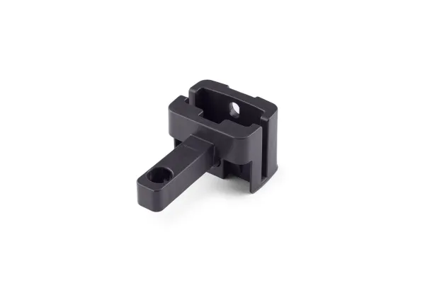 SIDE BOTTOM CAP FOR 4MX3MX1.24M GRAPHITE PANEL POOL