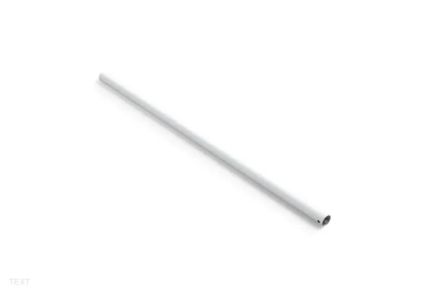 VERTICAL LEG FOR FOR 8'X30" METAL FRAME POOL
