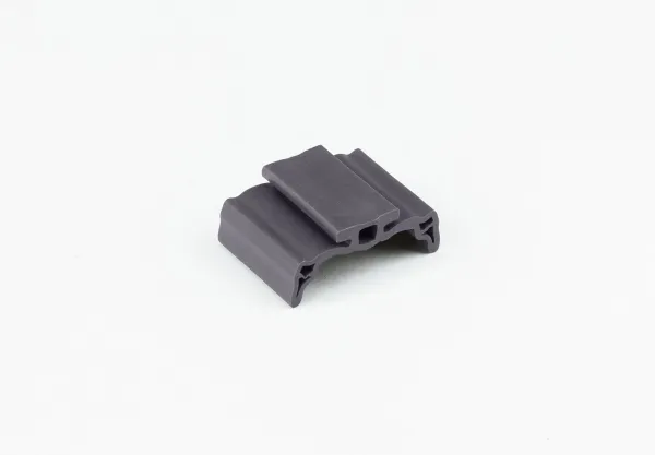 CLAMP COVER PLATE FOR 4MX3MX1.22M RECTANGULAR WG POOL