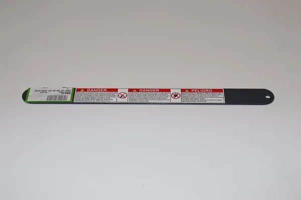 TOP BRACE FOR 36" & 42" GREY ONE-SECTION LADDER