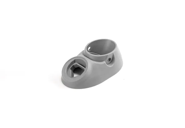 ANCHOR FOOT BASE -GREY