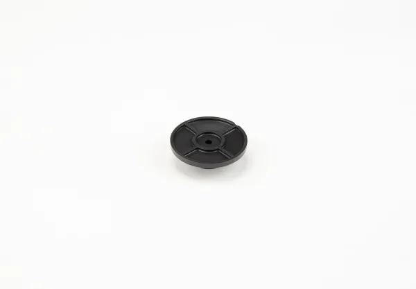 VERTICAL LEG END CAP FOR 8'X20" METAL FRAME POOL