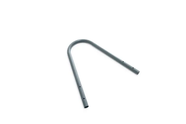 U-SHAPED TOP RAIL FOR 42" & 48" GREY ONE-SECTION LADDER