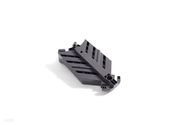 CORNER TOP BRACKET FOR 4MX3MX1.24M GRAPHITE PANEL POOL