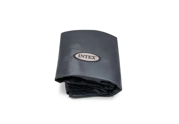 SPA CEC COVER FOR OCTAGON 6 PERSON-GREY