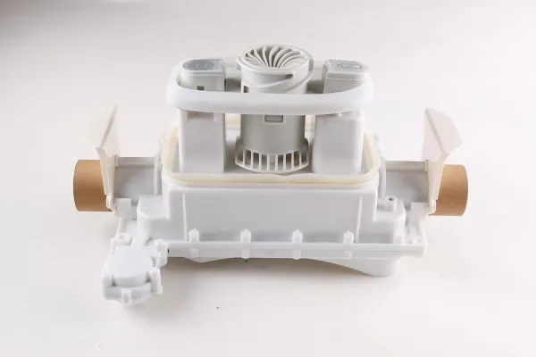 CLEANER MOTOR