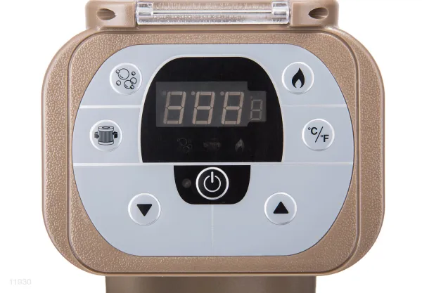 SPA CONTROL PANEL FOR 28403/28404/28413/28414