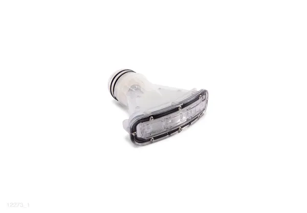 SPRAYER HEAD SET FOR 28089 (SCREWS PRE-INSTALLED)