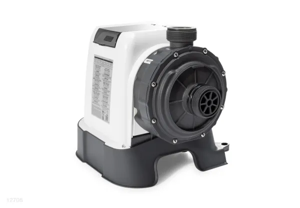 PUMP MOTOR & CONTROL FOR 14" SAND FILTER PUMP 26648GS