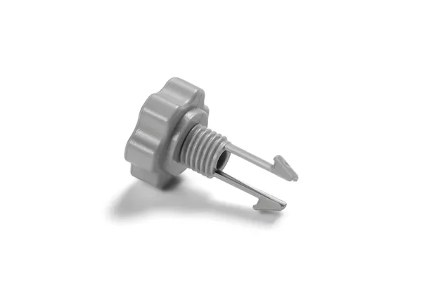 AIR RELEASE VALVE/SEDIMENT RELEASE VALVE