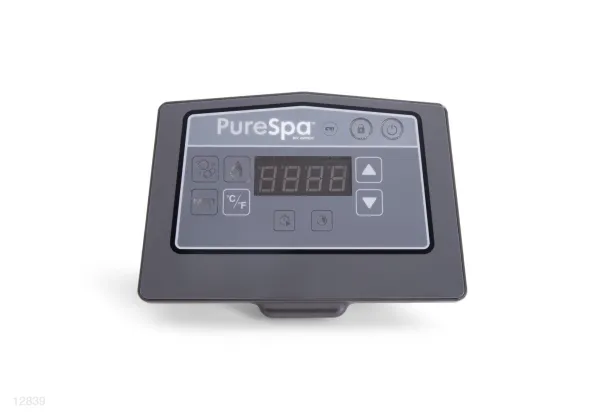 SPA CONTROL PANEL FOR 28439/28440/28441/28442