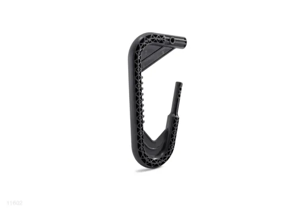 BRACKET FOR MOTOR MOUNT