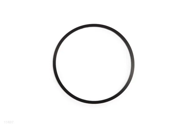 SPA ELECTROLYTIC CELL COVER O-RING