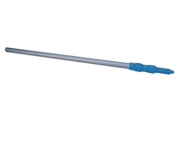 TELESCOPING ALUMINUM SHAFT (AQUA)