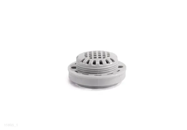 SPA OUTLET STRAINER GRID