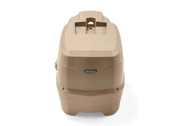 SPA CONTROL BASE FOR 28446/28472-KHAKI