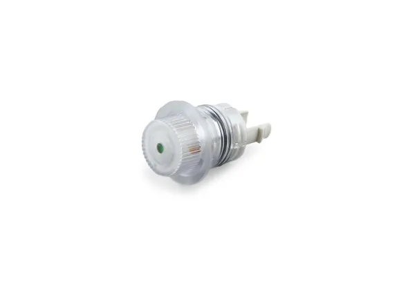 FILTER GAUGE AND AIR RELEASE VALVE FOR 26637/26638