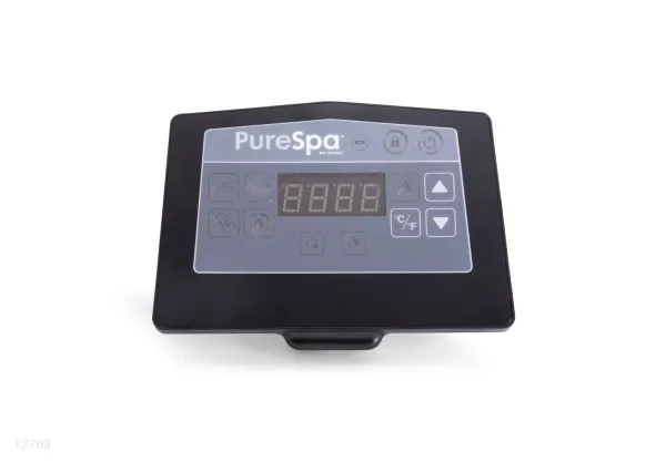 SPA CONTROL PANEL FOR 28461/28462
