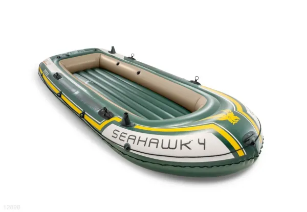 BOAT BODY FOR SEAHAWK 4 SET