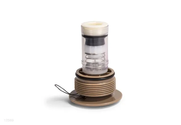 SPA PRESSURE RELEASE VALVE SET-KAKHI