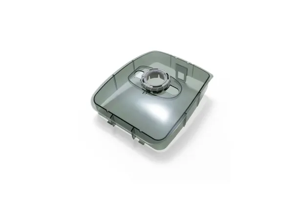 DEBRIS CONTAINER COVER