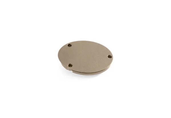 ELECTROLYTIC CELL COVER-BROWN