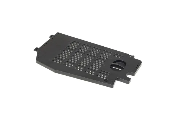SPA CONTROL BASE LID FOR 28483/28484
