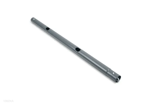 HORIZONTAL BEAM (B) FOR 16'X32'X52" RECTANGULAR ULTRA FRAME POOL (SINGLE BUTTON SPRING INCLUDED)