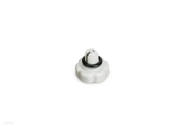 AIR RELEASE VALVE B (WITH O-RING)
