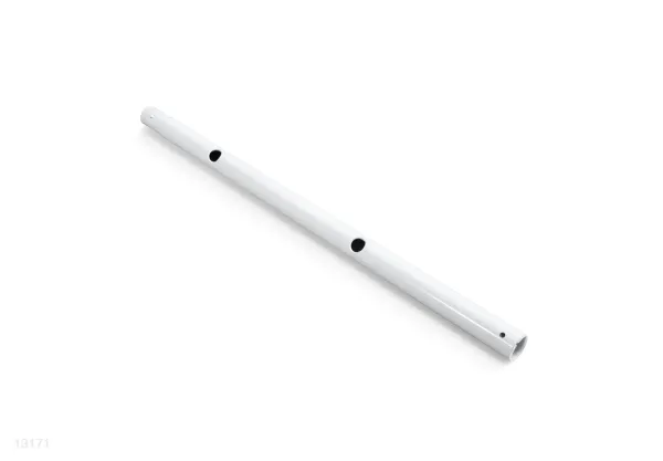HORIZONTAL BEAM(A) FOR 4MX3MX1.24M GRAPHITE PANEL POOL (PLASTIC INSERT INCLUDED)