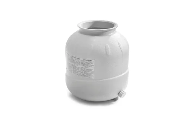 TANK FOR 12" SAND FILTER PUMP
