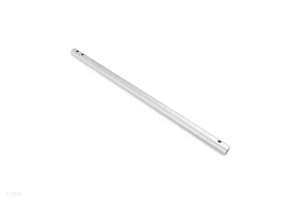 ALUMINUM TUBE (INCLUDE PLUG) FOR MOTOR MOUNT